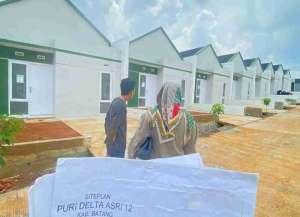 Rumah Subsidi Batang lokasi di kajen, tersedia melalui melalui situs Lamudi