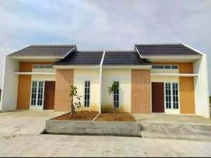 RUMAH SUBSIDI DAERAH BEKASI,RMH READY,CICILAN FLAT SAMPAI LUNAS,ASRI lokasi di Cikarang Barat, tersedia melalui melalui situs Olx