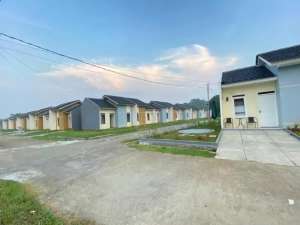 Rumah Subsidi Griya Sutera Tangerang Angsuran Flat Lokasi Strategis lokasi di Daan Mogot, tersedia melalui melalui situs Olx