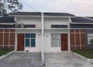 RUMAH SUBSIDI MURAH 2JT SAMPAI TERIMA KUNCI DI CILEUNGSI lokasi di cileungsi, tersedia melalui melalui situs Lamudi