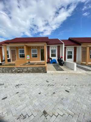 Rumah Subsidi Perumahan Murah Purbalingga lokasi di Mrebet, tersedia melalui melalui situs Olx