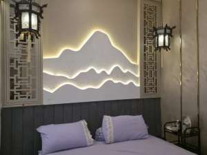 RUMAH SUTERA OLIVIA ALAM SUTERA DENGAN FURNISH MEWAH lokasi di Serpong Utara, tersedia melalui melalui situs Olx