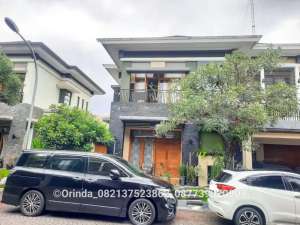 Rumah Taman Palagan Asri, Dekat Bale Hinggil, UGM, UII, Hyatt Jogja lokasi di Ngaglik, tersedia melalui melalui situs Olx