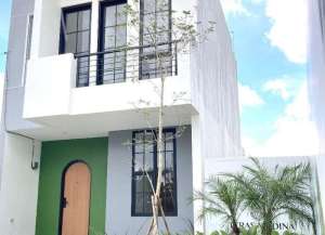 Rumah Teras, Dekat Tol Narogong, Mewah Murah, Baru di Cileungsi Bogor, Jual Dijual lokasi di cileungsi, tersedia melalui melalui situs Lamudi