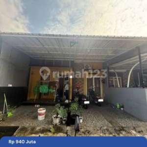 Rumah Terawat 1 Lantai 16 Menit ke RS Premier Bintaro Bisa KPR J34957 , tersedia melalui melalui situs Rumah123