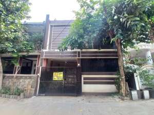 Rumah Terawat 4 KT Akses Dekat Gerbang Tol Cisalak 1 Siap KPR J-18344 lokasi di Cibubur, tersedia melalui melalui situs Olx