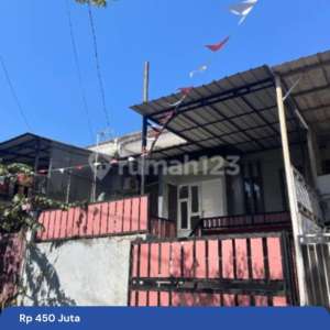Rumah Terawat dan Siap Huni di Ujung Berung Bandung , tersedia melalui melalui situs Rumah123