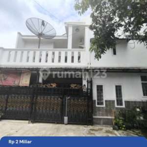 Rumah Terawat Siap Huni Bagus Di Permata Kopo Indah Bandung , tersedia melalui melalui situs Rumah123