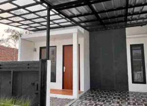 RUMAH TERJANGKAI DEKAT PUSAT KOTA BANDUNG lokasi di bandung-kidul-1, tersedia melalui melalui situs Lamudi