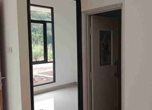 RUMAH TERMURAH DEKAT STASIUN SUDIMARA ANGSURAN RINGAN lokasi di ciputat-2, tersedia melalui melalui situs Lamudi