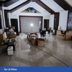 Rumah Termurah Luas Tanah 126 di Taman Alfa Indah, Joglo, Kembangan , tersedia melalui melalui situs Rumah123