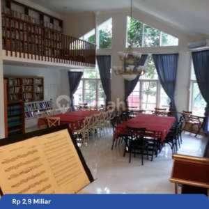 rumah tinggal bisa untuk usaha di sersan bajuri bandung , tersedia melalui melalui situs Rumah123