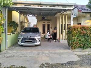 Rumah Tinggal, Menghadap Matahari Pagi lokasi di Banjarmasin Utara, tersedia melalui melalui situs Olx