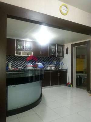 Rumah Tlaga Biru Banjarmasin Barat lokasi di Banjarmasin Barat, tersedia melalui melalui situs Olx