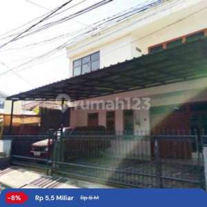 Rumah Town House Strategis Di Tomang Raya. Jakarta Barat , tersedia melalui melalui situs Rumah123