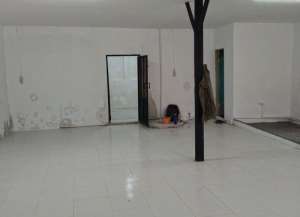 Rumah Tua Angke Strategis Jakarta Barat lokasi di angke, tersedia melalui melalui situs Lamudi