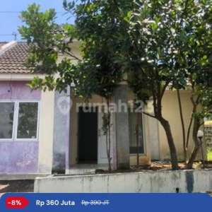 Rumah Unfurnished SHM di Jl Prof. Suharso Semarang , Semarang , tersedia melalui melalui situs Rumah123