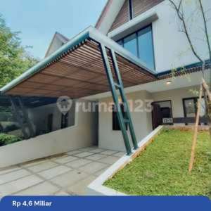 Rumah Unit Pojokan privat Poll Dekat Tol Bebas Banjir Kpr 0 , tersedia melalui melalui situs Rumah123