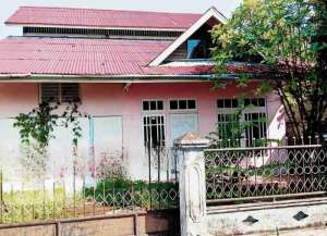 Rumah Usaha Kost 10 Kamar di Kota Pontianak, Jeruju lokasi di pontianak-barat, tersedia melalui melalui situs Lamudi