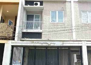 Rumah usaha minimalis 4 lantai disewakan Cideng Jakarta Pusat lokasi di cideng, tersedia melalui melalui situs Lamudi