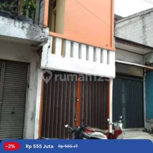 Rumah UsahaLewat MobilBisa KPR BCAJARANG ADA , tersedia melalui melalui situs Rumah123