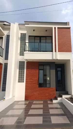 Rumah Vil Cihanjuang, Baru READY-SIAP HUNI Murah, Dekat Kota Cimahi Utara, Bandung Barat Jual Dijual lokasi di Cimahi Utara, tersedia melalui melalui situs Olx