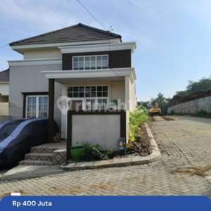 Rumah Villa Di Kota Malang , tersedia melalui melalui situs Rumah123