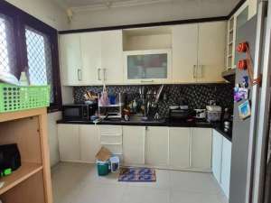 RUMAH WISATA BUKIT MAS 2 CLUSTER ROYAL PALAIS MURAH TERAWAT ROW 4 MOBIL 13JT PER M lokasi di Lakarsantri, tersedia melalui melalui situs Olx