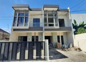 Rumah Wisma Mukti Klampis Anom Klampis Indah STRATEGIS Dekat Jalan Raya lokasi di klampis-ngasem, tersedia melalui melalui situs Lamudi