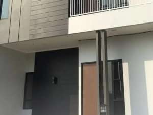 Rumah Xavi Rawalumbu, Baru 2 LANTAI, Mewah, Harga Murah di Kota Bekasi lokasi di Rawalumbu, tersedia melalui melalui situs Olx