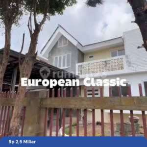 Rumah Yang Bisa Bikin Kamu Terpana Cluster Bima Buana Dukuh Bima , tersedia melalui melalui situs Rumah123