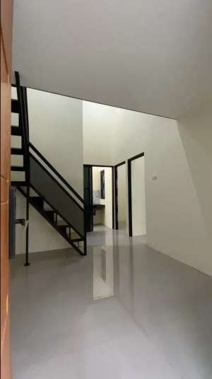 Rumah Zah Padurenan Mustikajaya, Baru 1 LANTAI MEZZANINE Mewah Murah, Kota Bekasi Timur Jual Dijual lokasi di Mustika Jaya, tersedia melalui melalui situs Olx