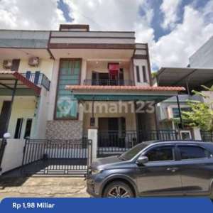 Rumah.jual.second. Bagus. Hgb. di Perumahan Permata Baloi, Jl. Bunga Raya RT.8, Baloi Indah, Lubuk Baja, Kota Batam, Kepulauan Riau, Indonesia, 29432, Lubuk Baja , tersedia melalui melalui situs Rumah123