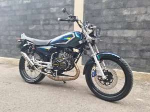 Jual bekas RX - King 99 Full Upgrade Bandung Style,lokasi di Tarogong Kidul