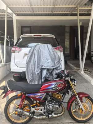 Jual bekas Rx king super istimewa,lokasi di Sambikerep