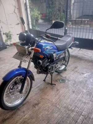 Jual bekas RX king surat-surat lengkap,lokasi di Kota Jakarta Selatan