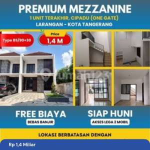 S769.rumah Strategis Termurah 1Lt Terasa 2Lt Dpt Bonus Tanah 30m , tersedia melalui melalui situs Rumah123