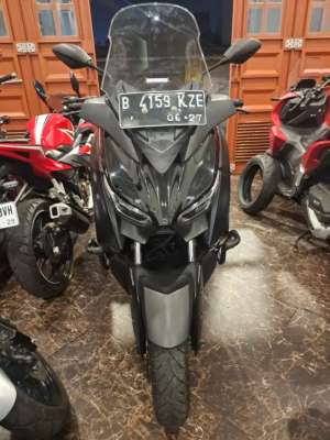 Jual bekas Sales imaDP Ringan Xmax 250 cc 2022Bisa Co Payment di Shopee,lokasi di Cilangkap