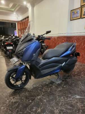Jual bekas Sales imaPromo DP Xmax 250 cc 2021 Proses Kredi MUDAHCEPAT,lokasi di Cimanggis