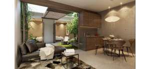 Samanea Hill Cluster Albizia Tipe Deluxe lokasi di Parung Panjang, tersedia melalui melalui situs Olx