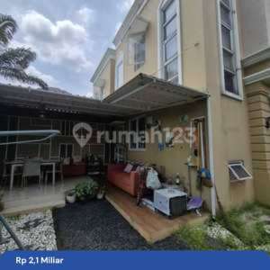 Samara Village Gading Serpong HookHoek , tersedia melalui melalui situs Rumah123