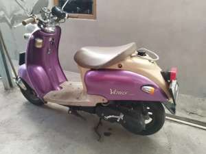 Jual bekas Sanex venus 50cc 2tak 2000,lokasi di Sewon