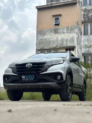 Jual bekas Second Rasa Baru KM 3rb,lokasi di 