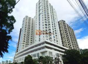 Selangkah ke Stasiun Karet dan Stasiun BNI 46, Gatot Subroto, Dijual Apartemen The Archies T-Plaza Sudirman Benhil Rapi Nyaman lokasi di bendungan-hilir, tersedia melalui melalui situs Lamudi