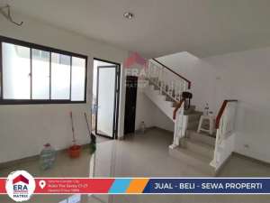 September Ceria New Launching rumah 1Man 2 lantai di JGC Cakung lokasi di Bekasi Barat, tersedia melalui melalui situs Olx