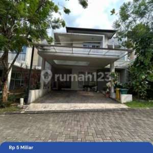 Serenia Hills Venture Prime Area , tersedia melalui melalui situs Rumah123