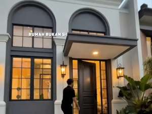 Setuju Residence Akses Jalan Lebar Hanya 50 Mtr Dari Jl Bromo Medan Area lokasi di Medan Denai, tersedia melalui melalui situs Olx