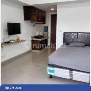 SEWA Free IPL U SewaJUAL BU Apartmen Parkland Avenue BSD Studio Full Furnished NEGO , tersedia melalui melalui situs Rumah123