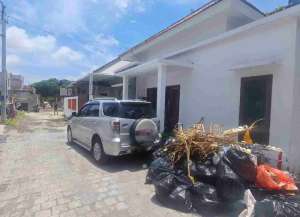 sewa kontrak rent Rumah di Buluh Indah Pemecutan Denpasar Bali lokasi di denpasar-utara, tersedia melalui melalui situs Lamudi