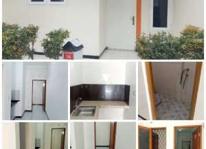 Sewa Rumah Bulanan di Semplak Bogor Barat lokasi di kemang-2, tersedia melalui melalui situs Lamudi